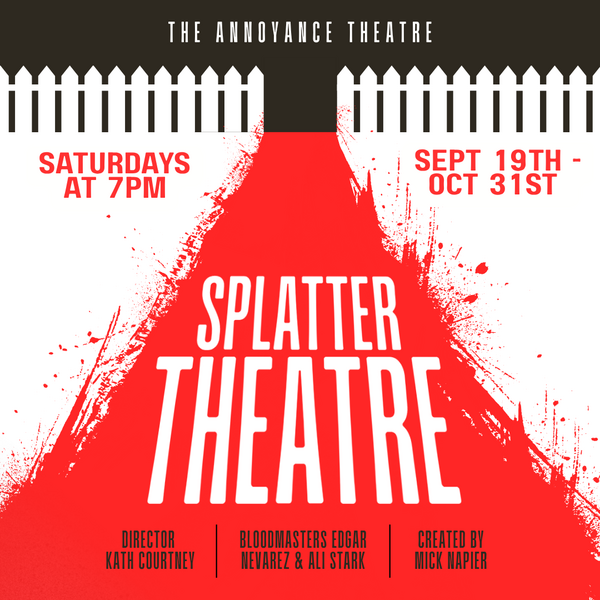 Splatter Theatre