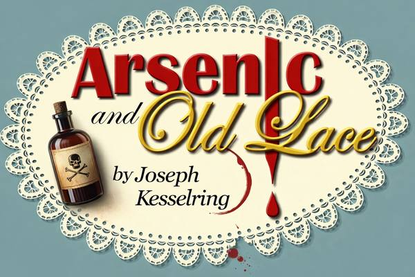 Arsenic and Old Lace