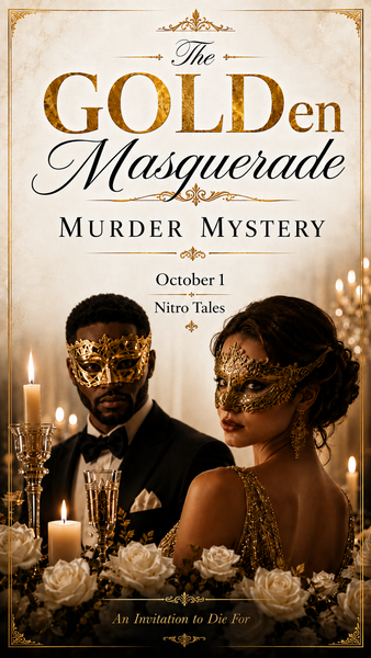 The GOLDen Masquerade