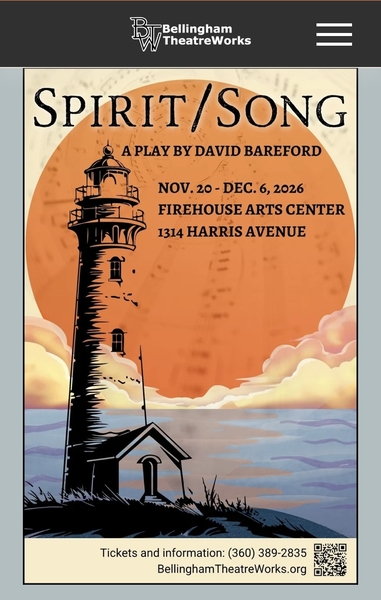 Spirit Song