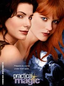 Practical Magic at The Jackson Theatre