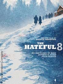 The Hateful Eight at The Jackson Theatre