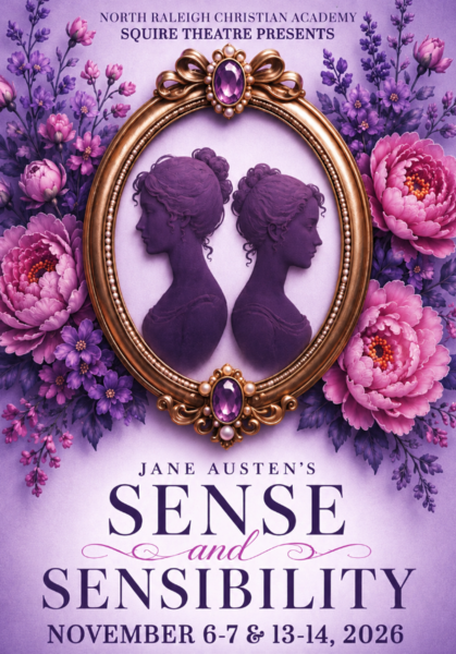 Jane Austen's Sense & Sensibility