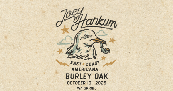 Joey Harkum