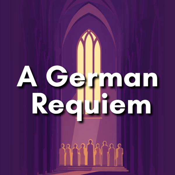 A German Requiem