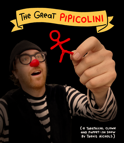 The Great Pipicolini (and Friends)