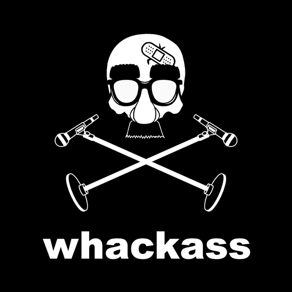 whackass