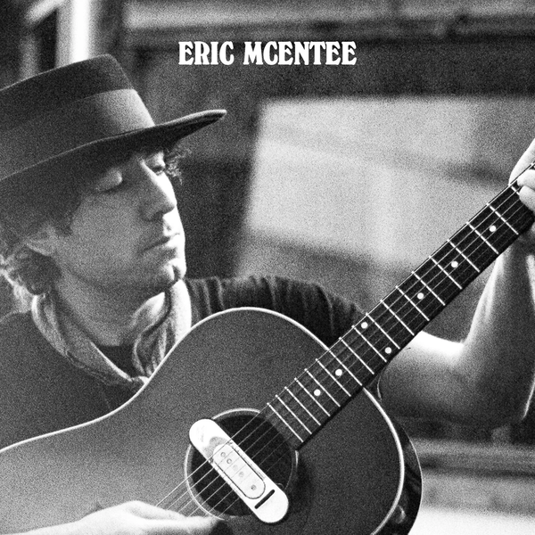 Eric McEntee Live at The Cactus Cafe!