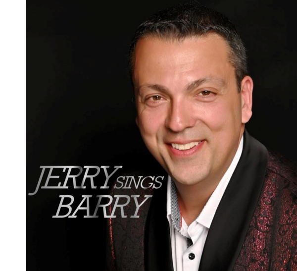 Jerry Sings Barry - Jerry Gretzinger Celebrates the Music of Barry Manilow