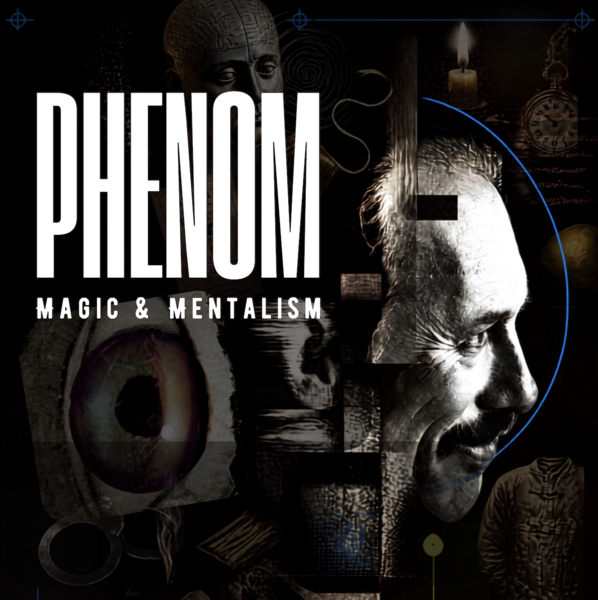 Peter Samelson: PHENOM 