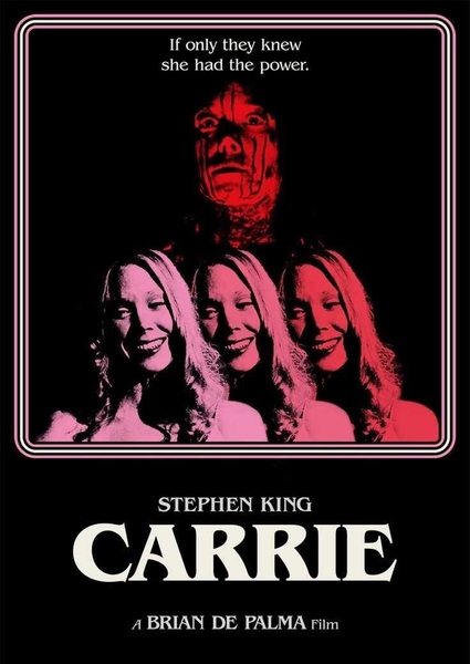 50th Anniversary Classic: Carrie