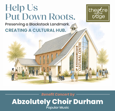 AbZolutely Choir Durham