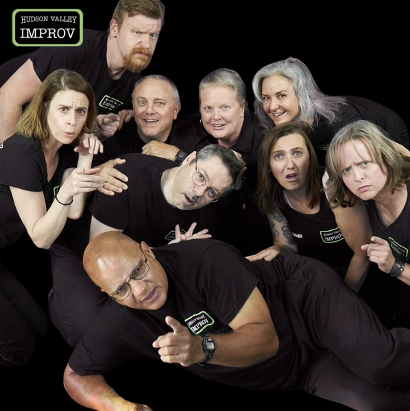 Hudson Valley Improv Touring Company