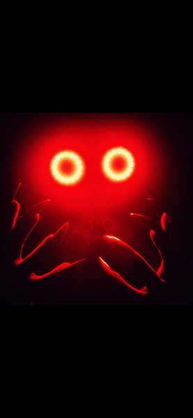 The Mothman Cometh