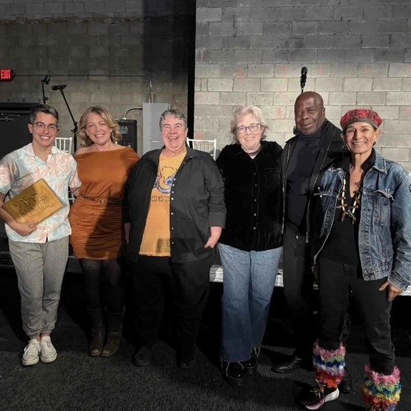 Newburgh Queers OUTSpoken