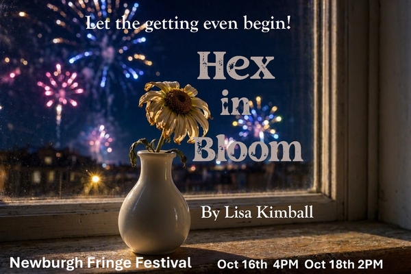 Hex in Bloom (Grit Works)