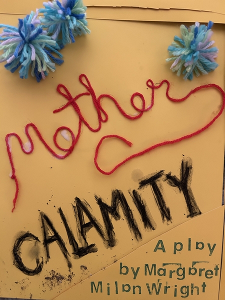 Mother Calamity