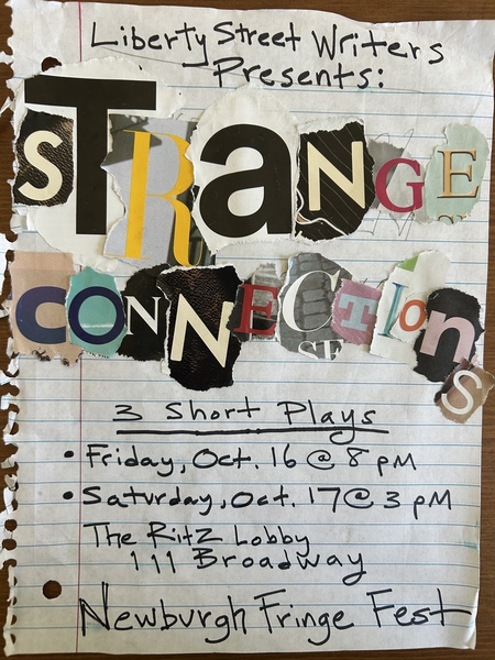 Strange Connections