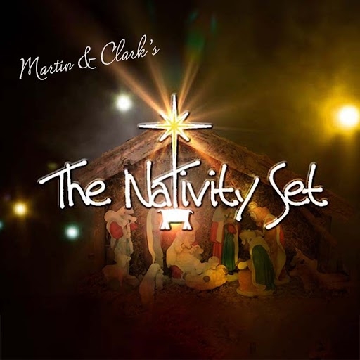 The Nativity Set 