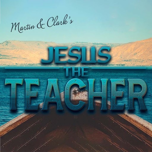 Jesus, The Teacher