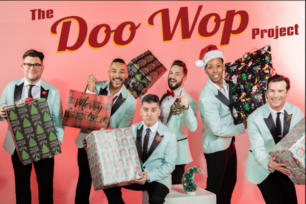 The Doo Wop Project Holiday Show