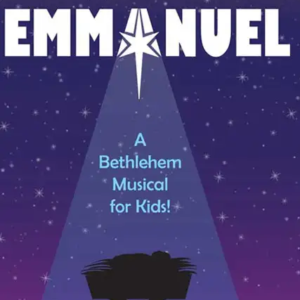 Emmanuel - WEDNESDAY ELEMENTARY Theatre Class Performance 