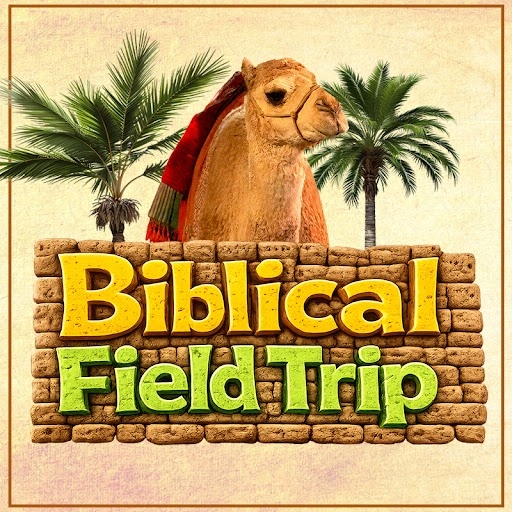 Biblical Field Trip 