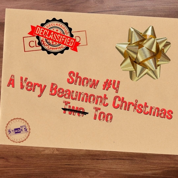 Show 4: A Very Beaumont Christmas