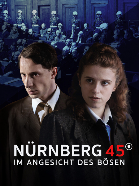 Nuremburg 45