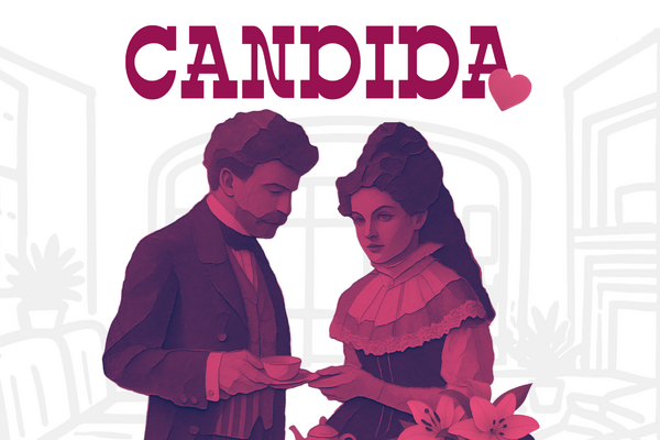 Between the Lines: Candida