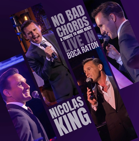 Nicolas King Supper Club