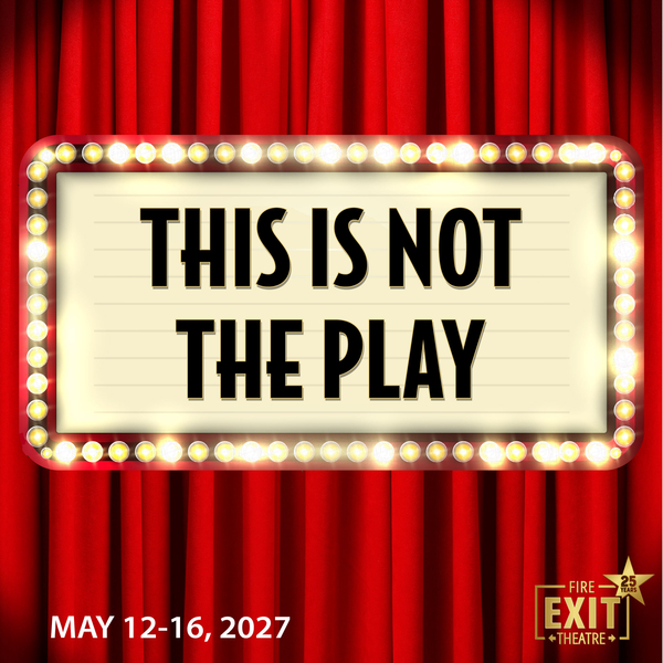 This Is Not The Play