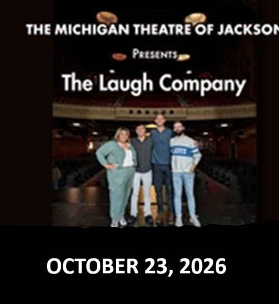 The Laugh Company