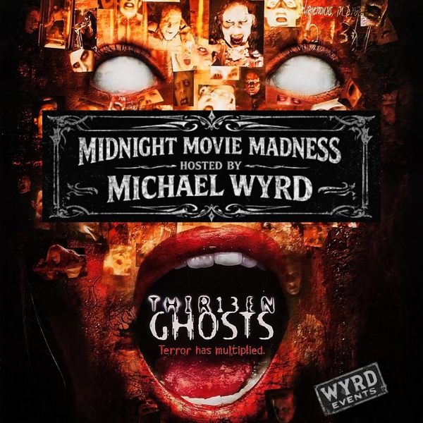 Midnight Movie Madness