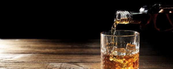 THE GOLDEN CLUB - SCOTCH TASTING 