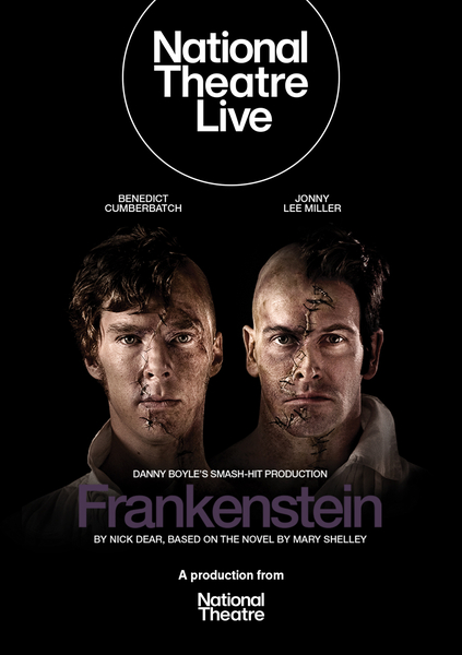 National Theatre Live: Frankenstein
