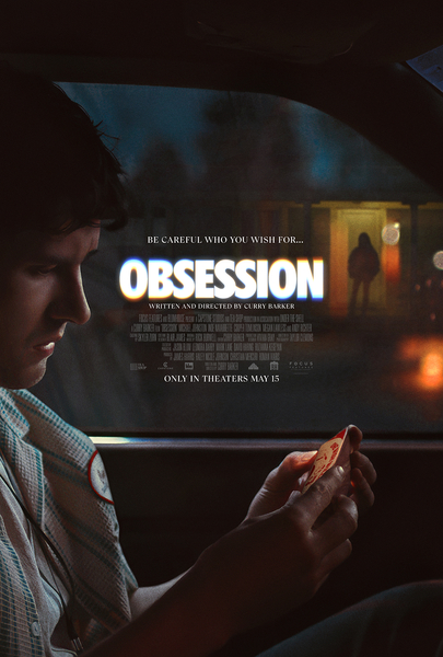 Spotlight: Obsession