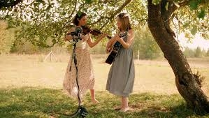 Sound Check: Lindsay Foote Trio with special guests The Lion Sisters