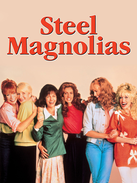 Steel Magnolias - Movie Night at Woodlands