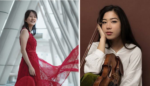 An Evening of Masterworks