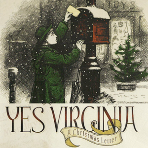 Yes, Virginia - Theatre Class Performance