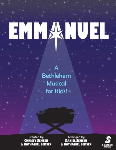 Emmanuel - WEDNESDAY ELEMENTARY Theatre Class Performance 