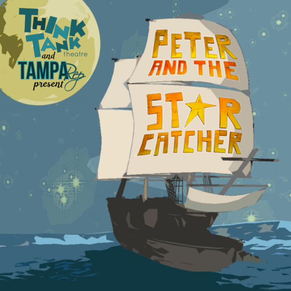 Peter and the Starcatcher