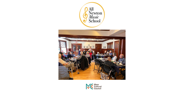 Memory Café