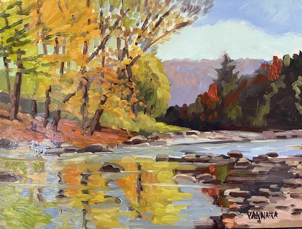 Local Color Exhibit Opening Reception