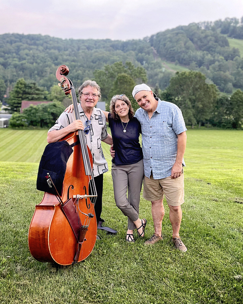 Live Music at ArtFest: Grey Cats