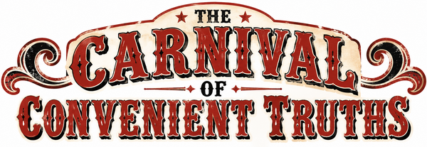 The Carnival of Convenient Truths