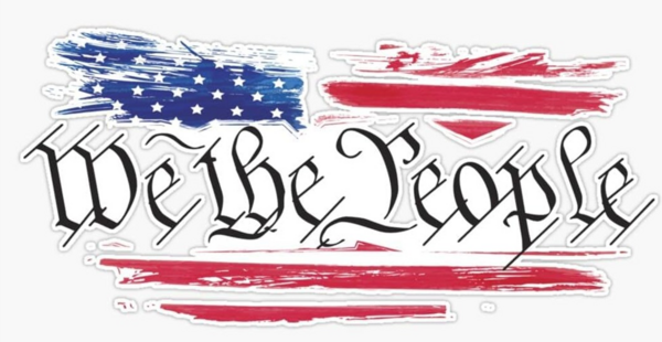 TEACH- We The People, The Musical
