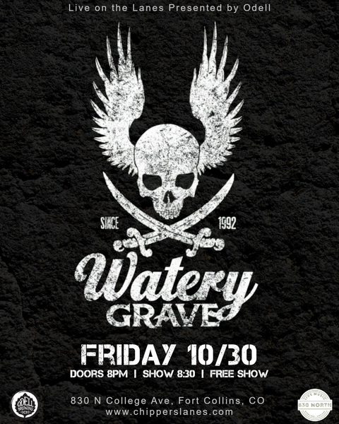 Watery Grave