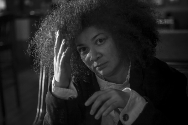 Women's Week: Pamela Means